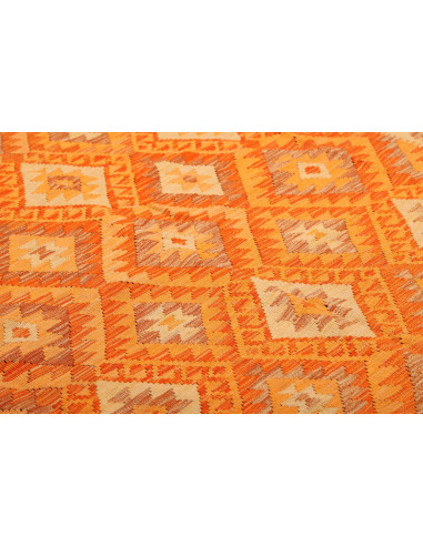 Tappeto Kilim Pakistan cm.172x229