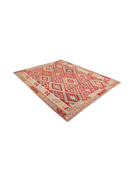 Tappeto Kilim Pakistan cm.180x233
