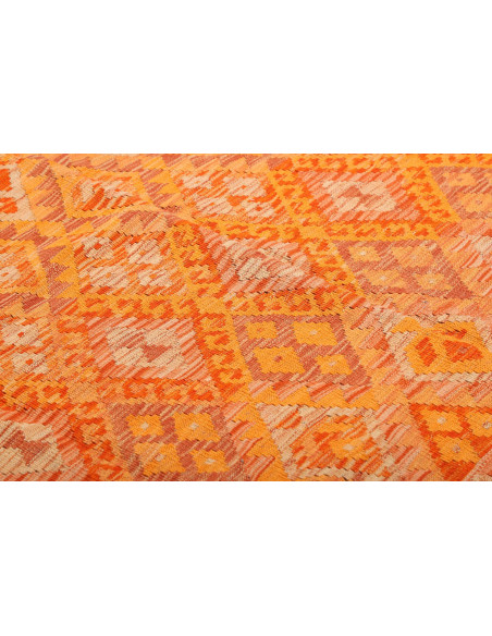 Tappeto Kilim Pakistan cm.177x227