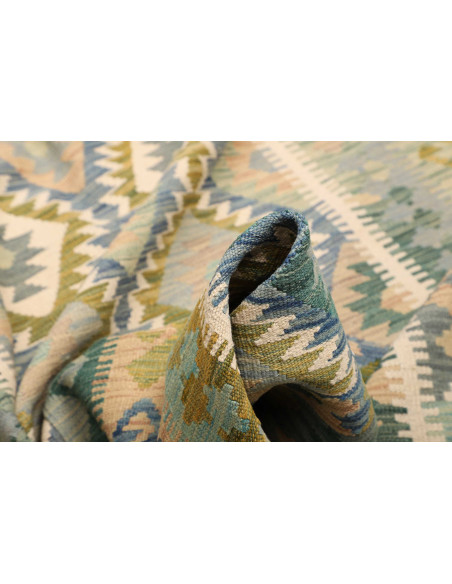 Tappeto Kilim Pakistan cm.162x255