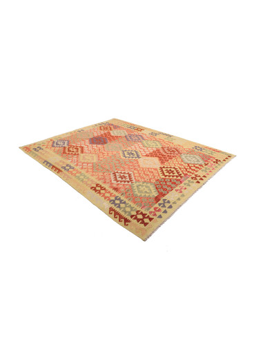 Tappeto Kilim Pakistan cm.190x242
