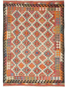 Tappeto Kilim Pakistan cm.172x236