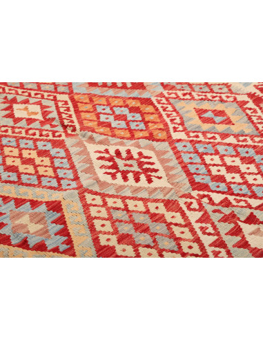 Tappeto Kilim Pakistan cm.180x233