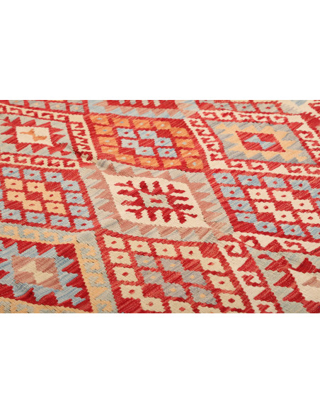 Tappeto Kilim Pakistan cm.180x233