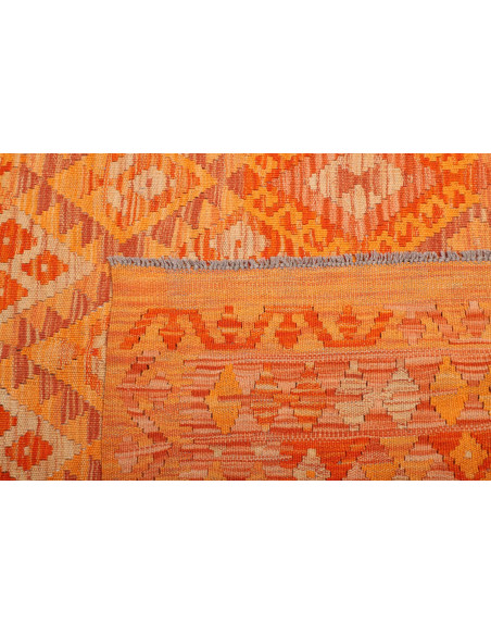 Tappeto Kilim Pakistan cm.177x227