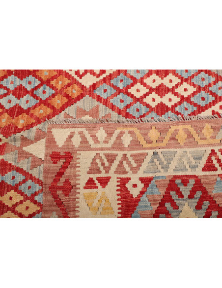 Tappeto Kilim Pakistan cm.180x233