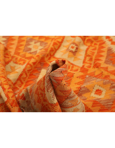 Tappeto Kilim Pakistan cm.172x229