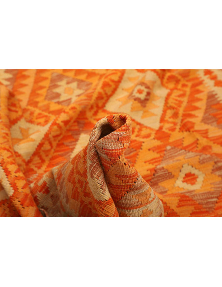 Tappeto Kilim Pakistan cm.172x229