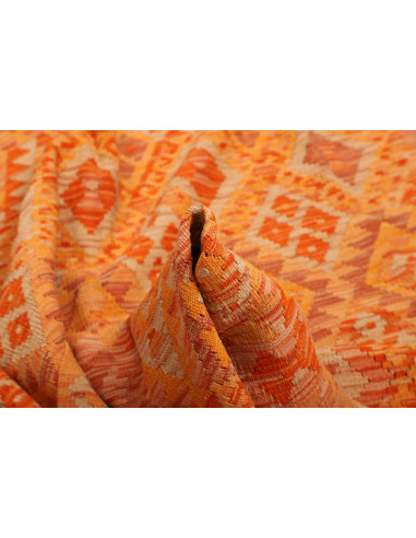 Tappeto Kilim Pakistan cm.177x227