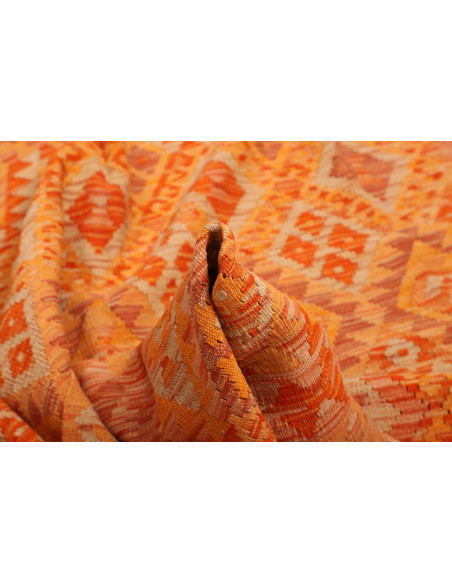 Tappeto Kilim Pakistan cm.177x227