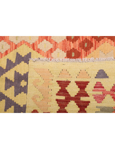 Tappeto Kilim Pakistan cm.190x242