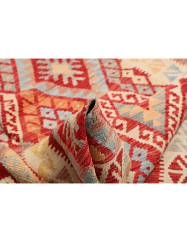 Tappeto Kilim Pakistan cm.180x233