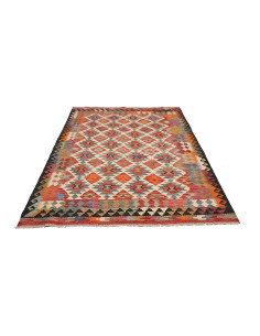 Tappeto Kilim Pakistan cm.172x236 2