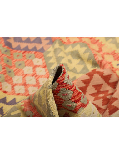 Tappeto Kilim Pakistan cm.190x242
