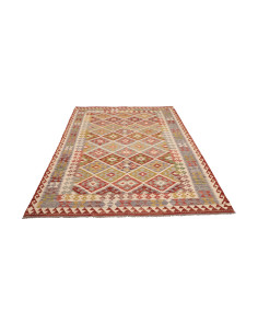 Tappeto Kilim Pakistan cm.167x244 2