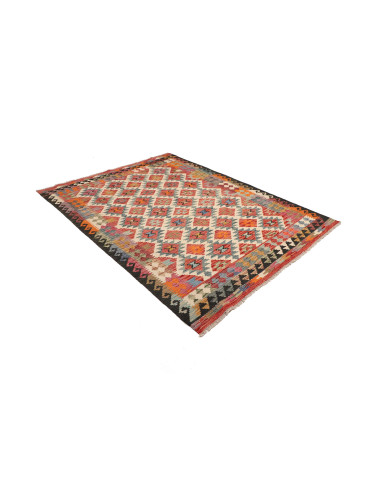 Tappeto Kilim Pakistan cm.172x236