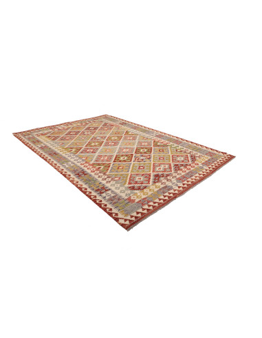 Tappeto Kilim Pakistan cm.167x244