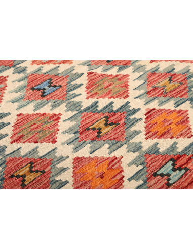 Tappeto Kilim Pakistan cm.172x236
