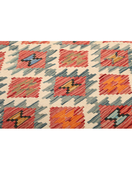 Tappeto Kilim Pakistan cm.172x236