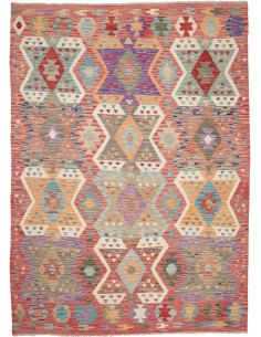 Tappeto Kilim Pakistan cm.176x246