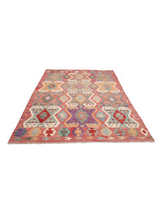 Tappeto Kilim Pakistan cm.176x246 2