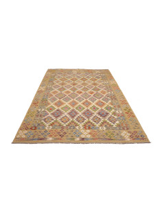 Tappeto Kilim Pakistan cm.173x246 2