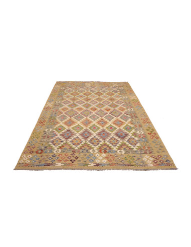 Tappeto Kilim Pakistan cm.173x246