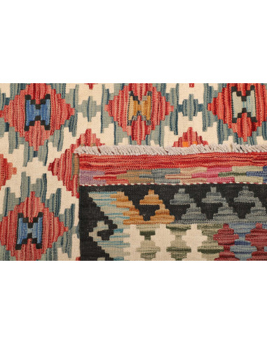 Tappeto Kilim Pakistan cm.172x236