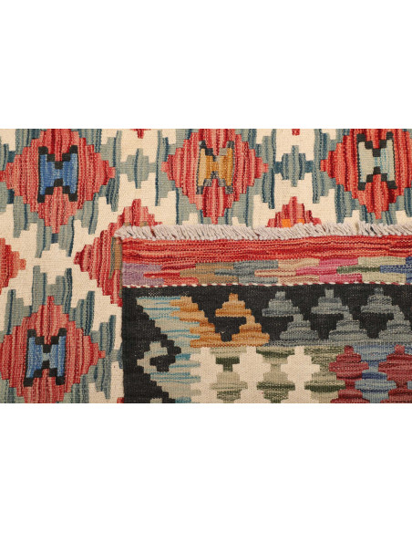 Tappeto Kilim Pakistan cm.172x236