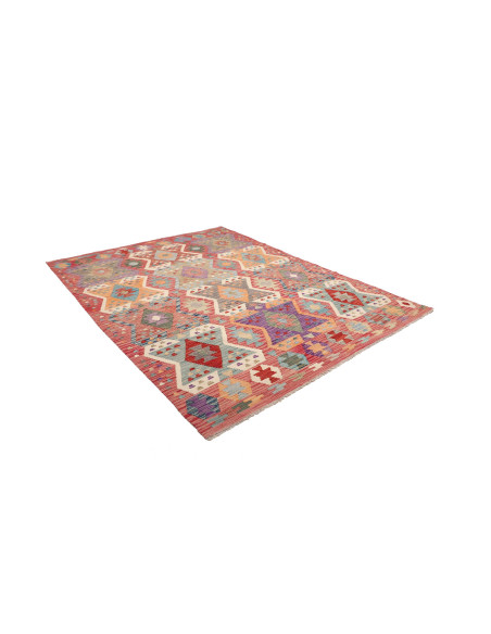 Tappeto Kilim Pakistan cm.176x246