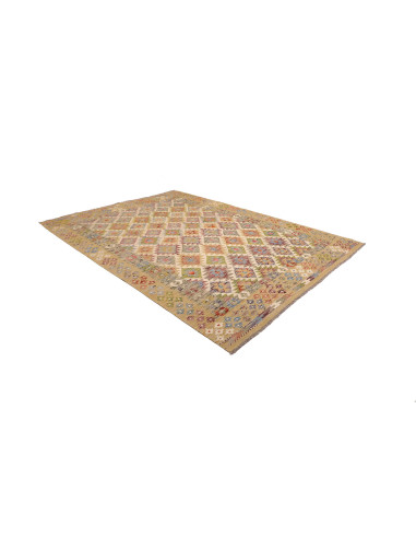 Tappeto Kilim Pakistan cm.173x246