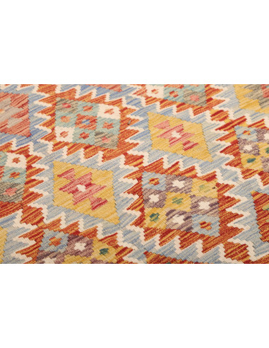 Tappeto Kilim Pakistan cm.171x253
