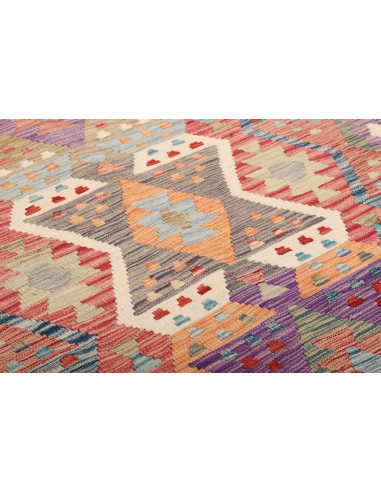 Tappeto Kilim Pakistan cm.176x246