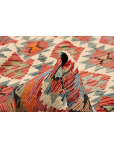 Tappeto Kilim Pakistan cm.172x236