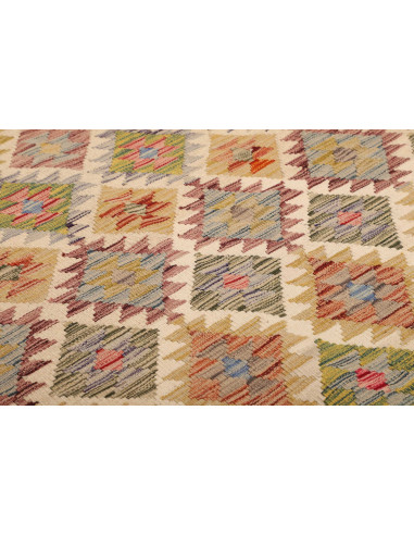 Tappeto Kilim Pakistan cm.173x246