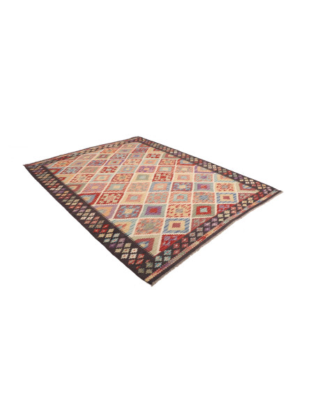 Tappeto Kilim Pakistan cm.180x240