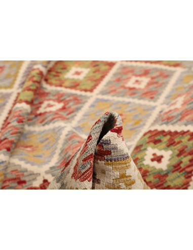 Tappeto Kilim Pakistan cm.167x244