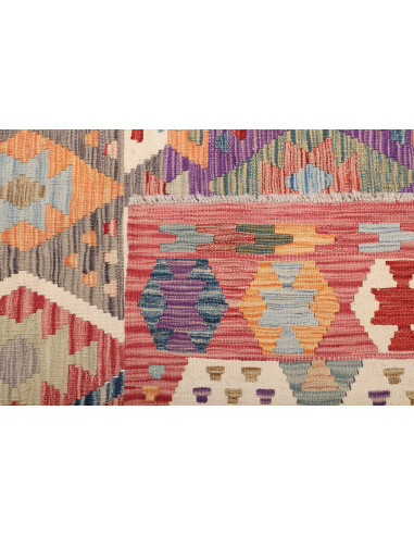 Tappeto Kilim Pakistan cm.176x246