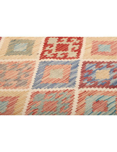 Tappeto Kilim Pakistan cm.180x240