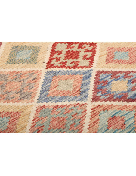 Tappeto Kilim Pakistan cm.180x240