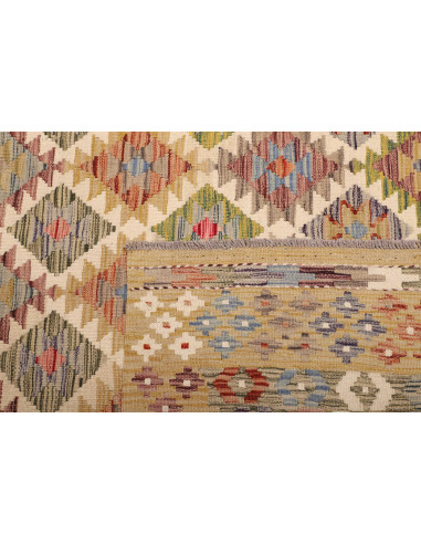 Tappeto Kilim Pakistan cm.173x246