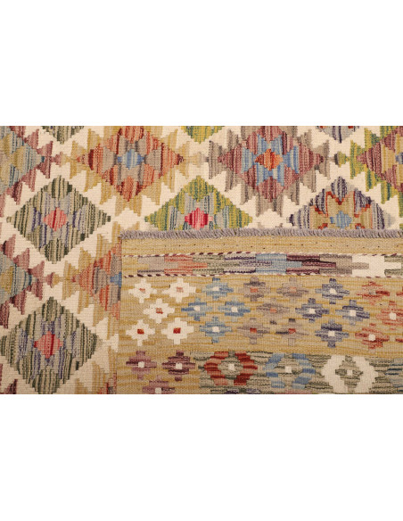 Tappeto Kilim Pakistan cm.173x246