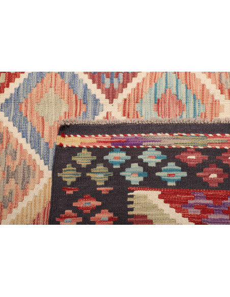 Tappeto Kilim Pakistan cm.180x240