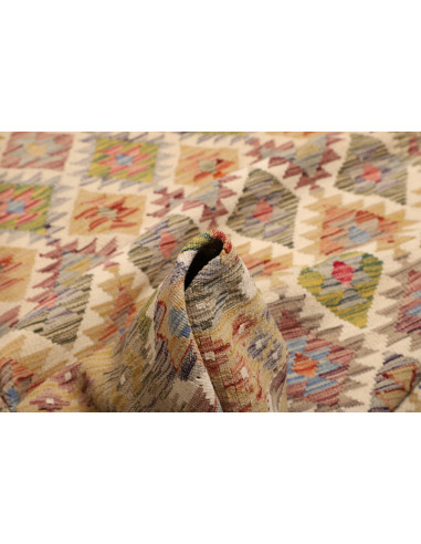 Tappeto Kilim Pakistan cm.173x246