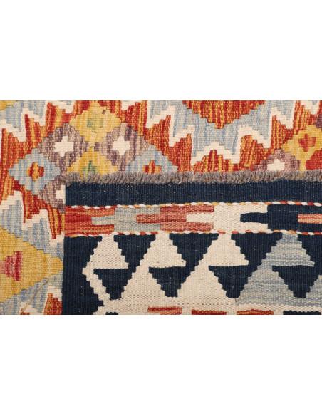 Tappeto Kilim Pakistan cm.171x253
