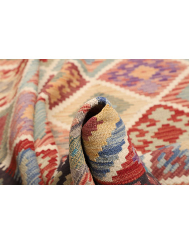 Tappeto Kilim Pakistan cm.180x240
