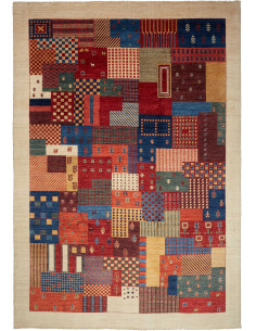 Tappeto Fun Pakistan cm.247x353