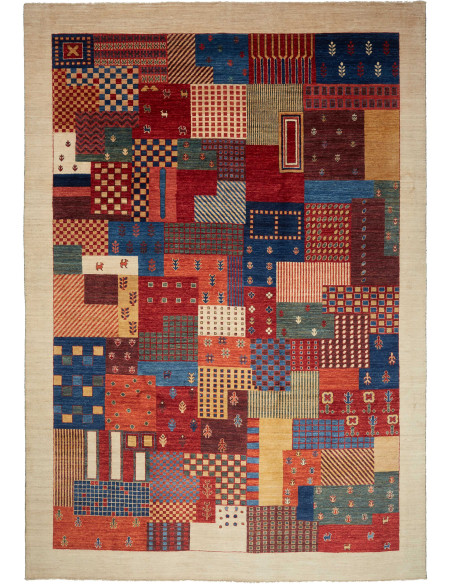 Tappeto Fun Pakistan cm.247x353