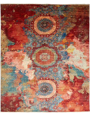 Tappeto Mona Pakistan cm.242x293