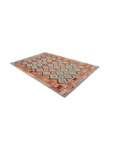 Tappeto Kilim Pakistan cm.175x260